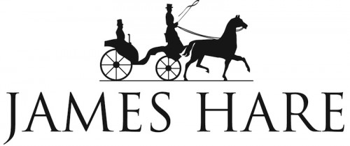 James Hare Horse